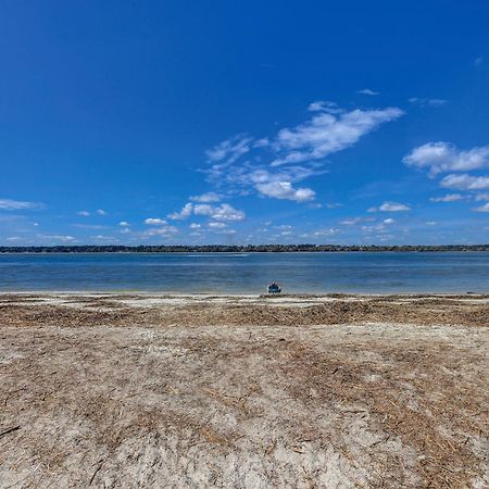 1686 Bluff Villas Renovated Sleeps 8 Walk To Salty Dog Sea Pines Гілтон-Гед-Айленд Екстер'єр фото