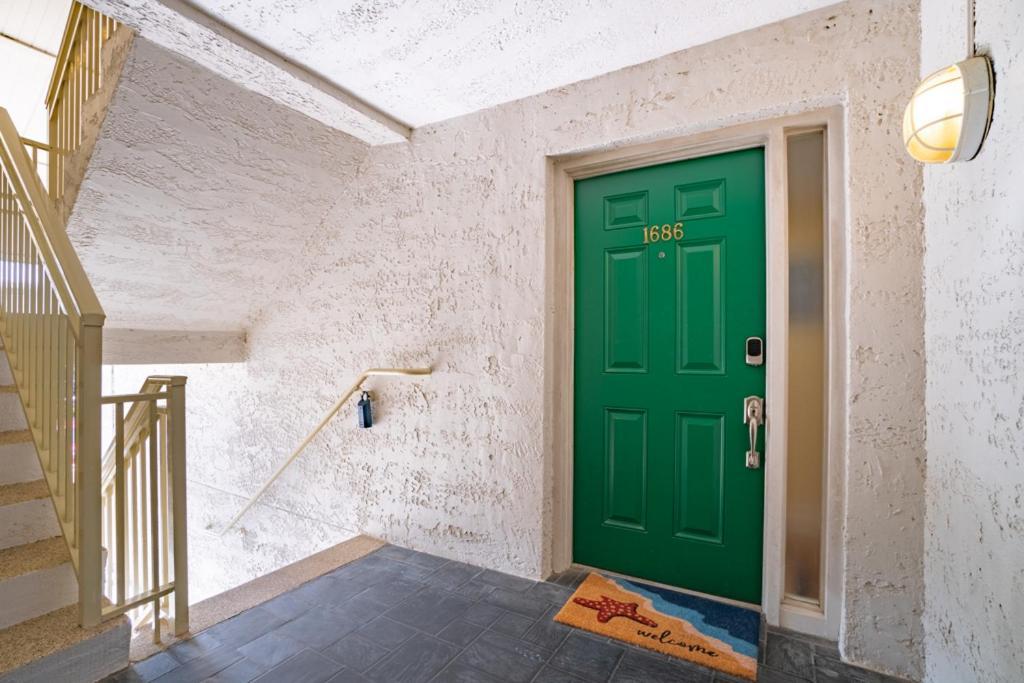 1686 Bluff Villas Renovated Sleeps 8 Walk To Salty Dog Sea Pines Гілтон-Гед-Айленд Екстер'єр фото