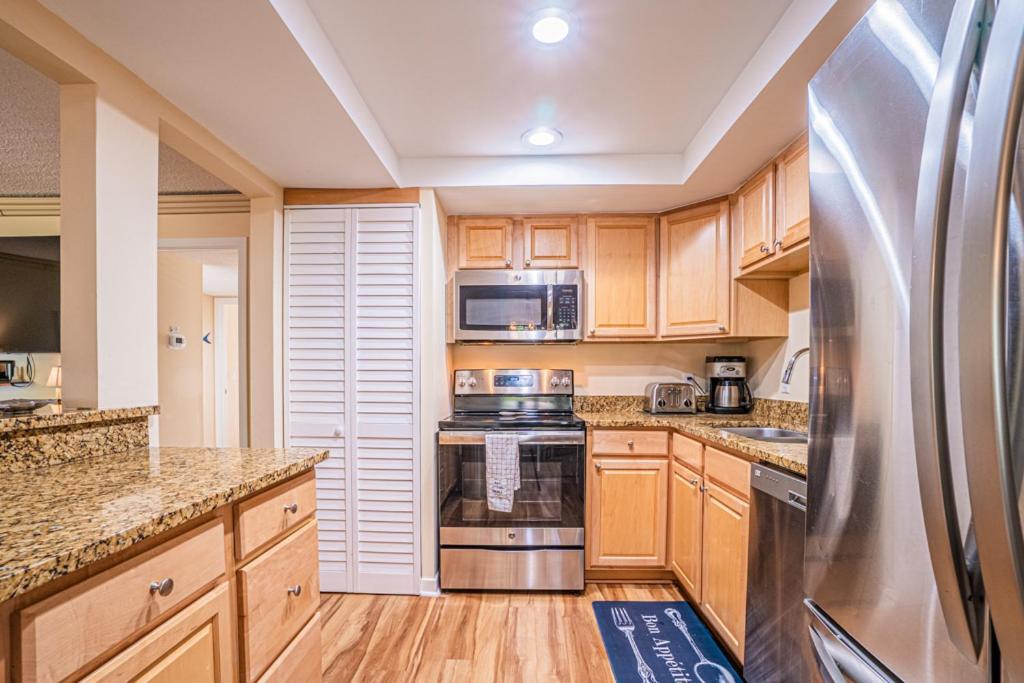 1686 Bluff Villas Renovated Sleeps 8 Walk To Salty Dog Sea Pines Гілтон-Гед-Айленд Екстер'єр фото