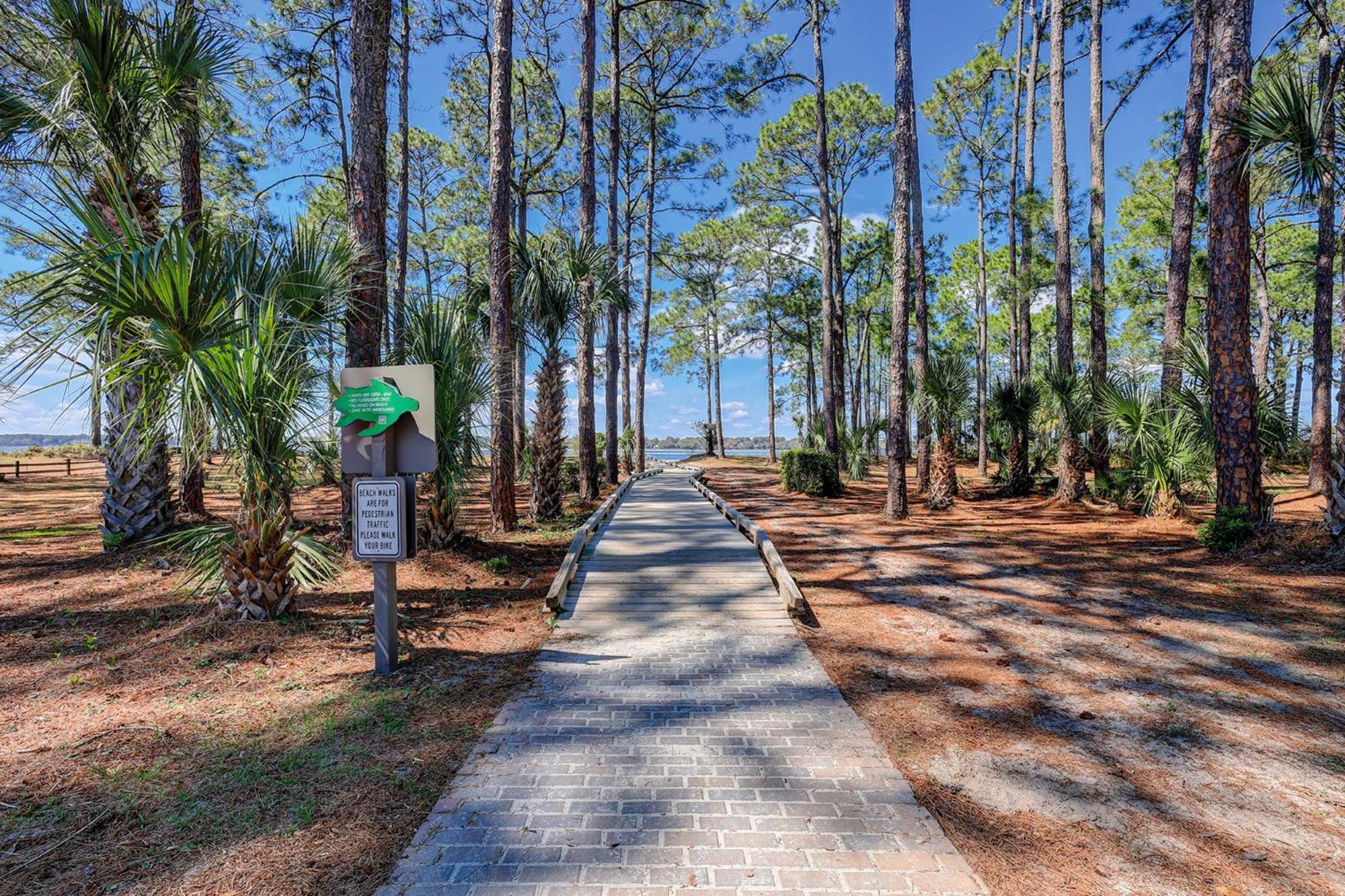 1686 Bluff Villas Renovated Sleeps 8 Walk To Salty Dog Sea Pines Гілтон-Гед-Айленд Екстер'єр фото