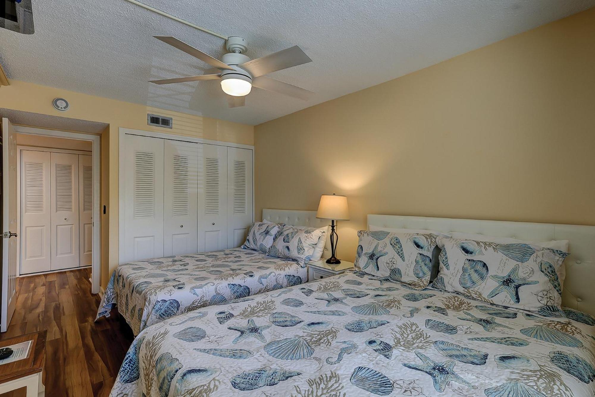 1686 Bluff Villas Renovated Sleeps 8 Walk To Salty Dog Sea Pines Гілтон-Гед-Айленд Екстер'єр фото